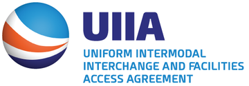 UIIA, the Uniform Intermodal Interchange and Facilities Access Agreement